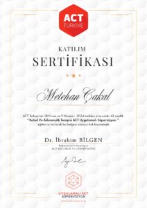 Metehan Çakal Galerisi