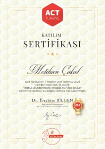 Metehan Çakal Galerisi