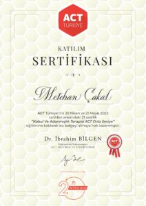 Metehan Çakal Galerisi