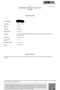 Özlem Genç Galerisi