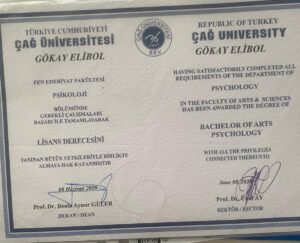 Gökay Elibol Galerisi