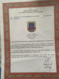 Gökay Elibol Galerisi