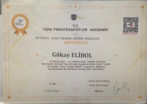 Gökay Elibol Galerisi