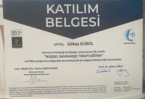 Gökay Elibol Galerisi