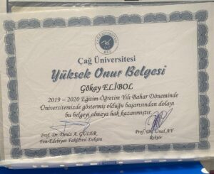 Gökay Elibol Galerisi