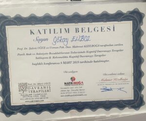 Gökay Elibol Galerisi