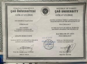 Gökay Elibol Galerisi