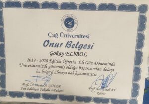 Gökay Elibol Galerisi