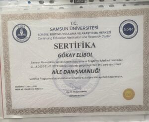 Gökay Elibol Galerisi