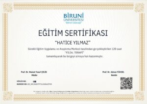 Hatice Yılmaz Galerisi