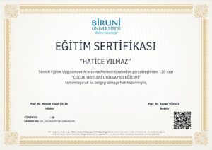 Hatice Yılmaz Galerisi