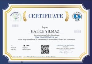 Hatice Yılmaz Galerisi