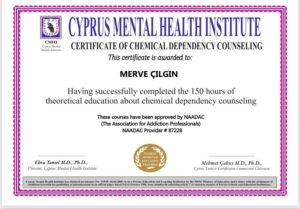 Merve Çılgın Galerisi