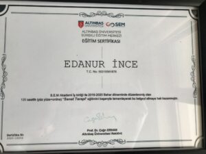 Eda İnce Galerisi