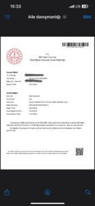 Zeynep Pervin Özcaner Galerisi