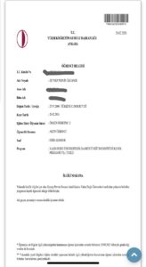 Zeynep Pervin Özcaner Galerisi