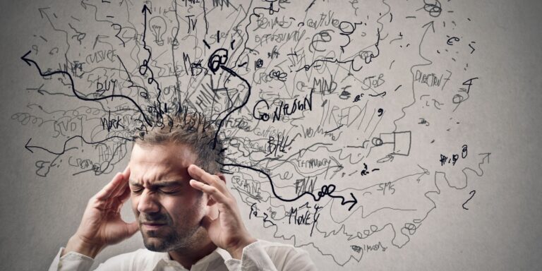 Kaygı Bozukluğumu Nasıl Yenebilirim?