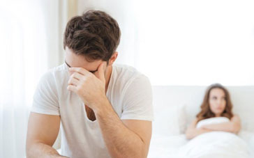 Erken Boşalma Sorununu Nasıl Aşabilirim?